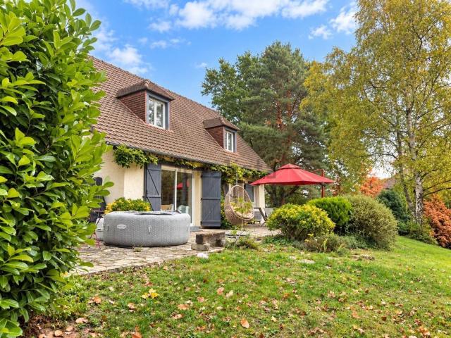 Maison location à La Boissière-École, Yvelines