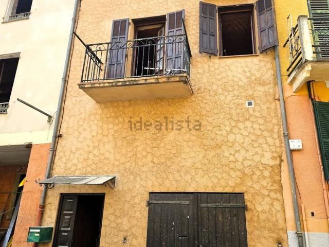 Maison vente à Ferraya, La Bollène-Vésubie
