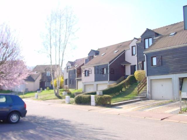 Maison location à La Bonneville-sur-Iton, Eure
