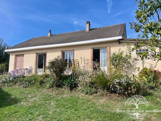Maison vente à La Bonneville-sur-Iton, Eure