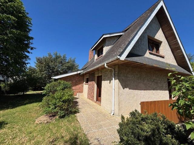 Maison vente à La Bouille, Seine-Maritime