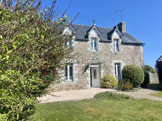 Maison vente à L'Orée de Diane, La Bouillie