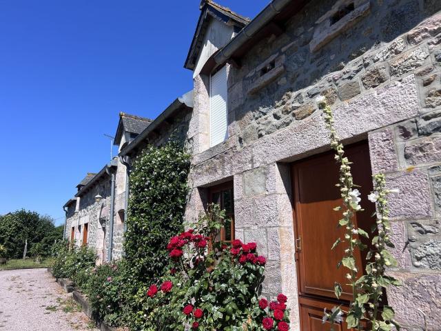 Maison vente à La Bouillie, Côtes-d'Armor