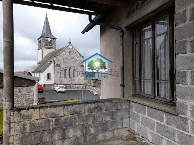 Maison vente à Parc Fenestre, La Bourboule