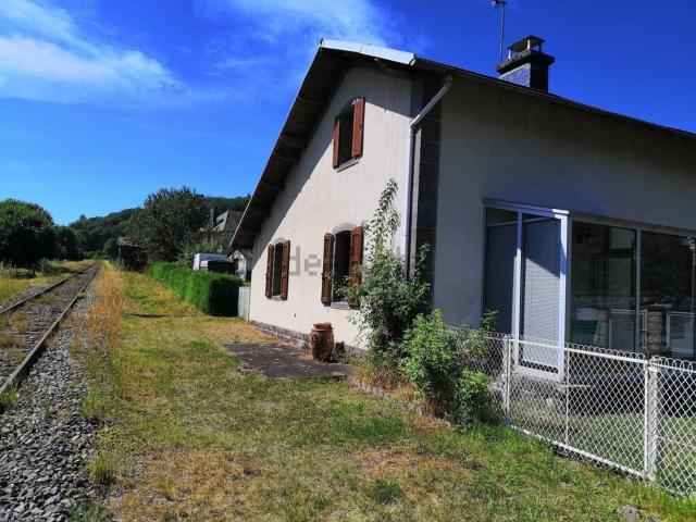 Maison vente à Parc Fenestre, La Bourboule