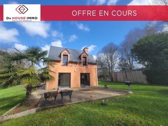 Maison vente à La Couvrie, La Boussac