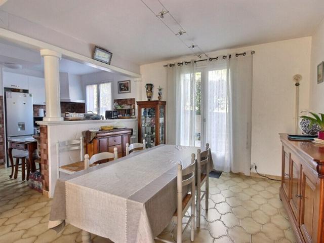 Maison vente à Roquebrune-sur-Argens, Var