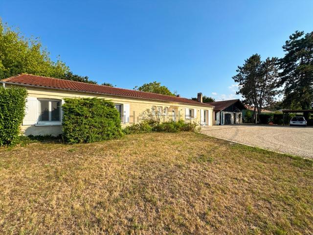 Maison vente à La Brède, Gironde