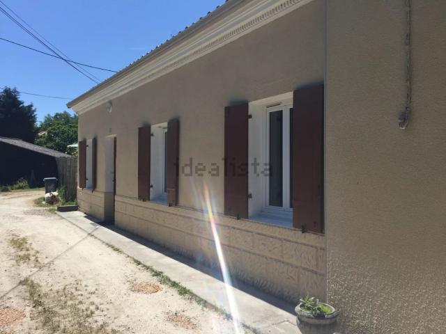 Maison location à La Brède, Gironde