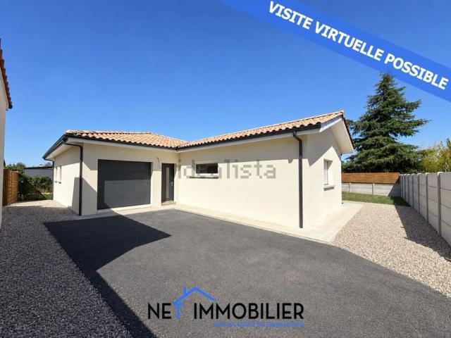 Maison vente à La Brède, Gironde