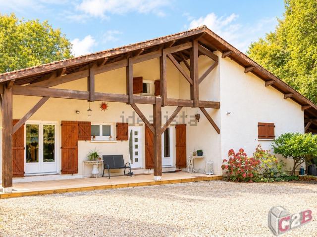 Maison vente à La Brède, Gironde