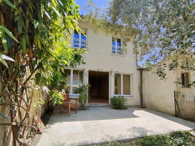 Maison vente à Lotissement l'Airial des Fleurs, La Brède