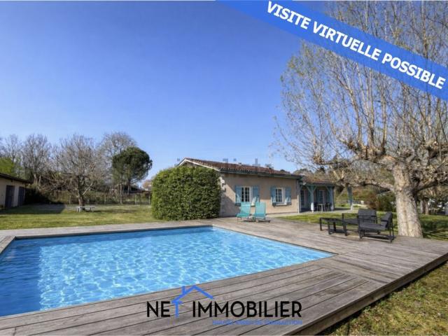 Maison vente à La Brède, Gironde