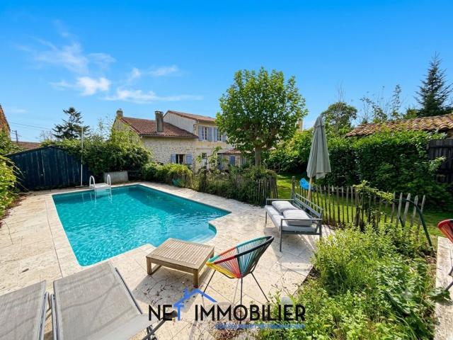 Maison vente à La Brède, Gironde