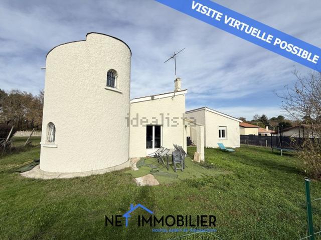 Maison vente à La Brède, Gironde