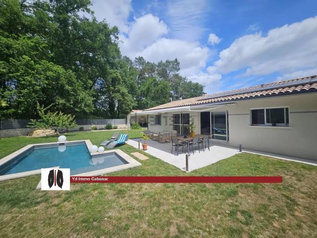 Maison vente à La Brède, Gironde