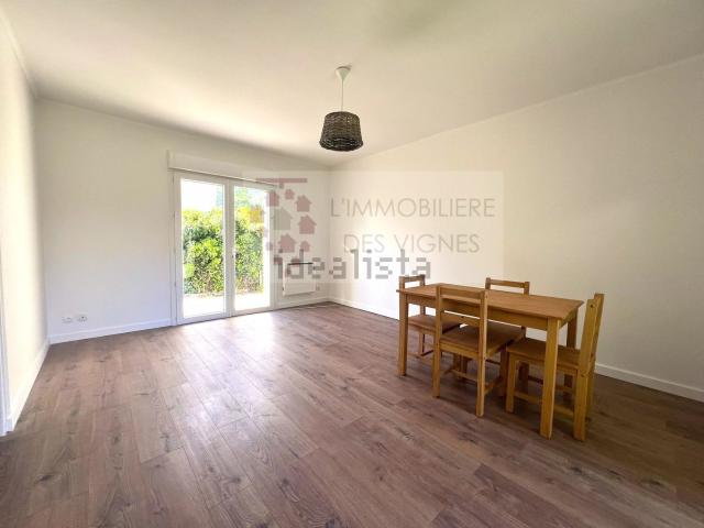 Maison location à La Brède, Gironde