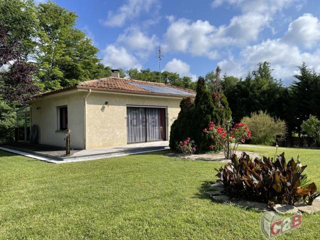 Maison vente à La Brède, Gironde