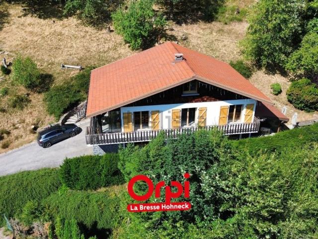 Maison vente à Moyenmont, La Bresse