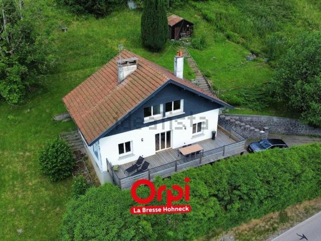 Maison vente à La Bresse, Vosges