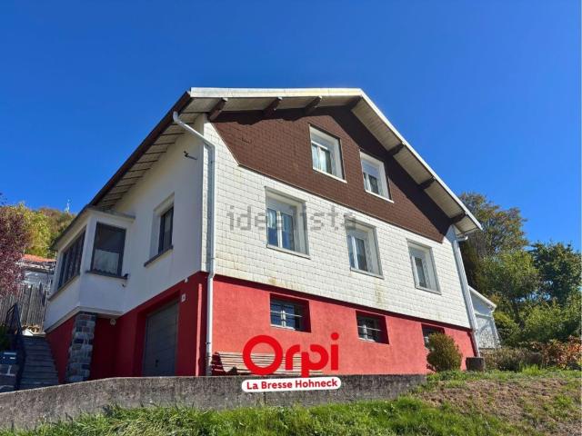 Maison vente à La Cure, La Bresse