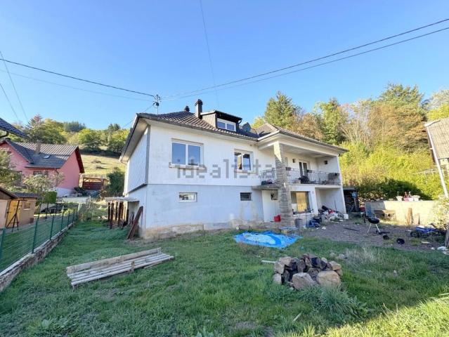 Maison vente à La Claquette, La Broque