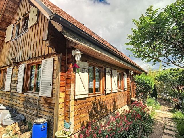 Maison location à La Broque, Collectivité européenne d'Alsace