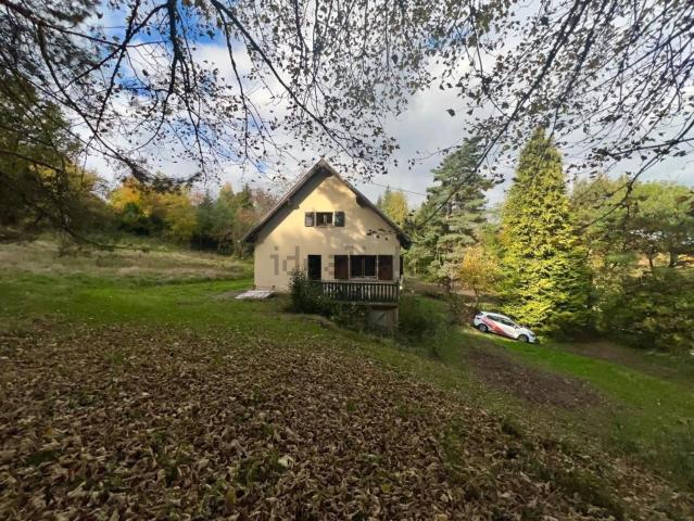 Maison vente à Fréconrupt, La Broque