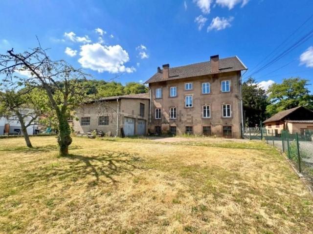 Maison vente à La Claquette, La Broque