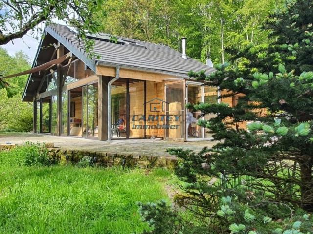 Maison vente à Le Village, La Bruyère