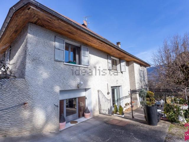 Maison vente à La Flachère, Isère