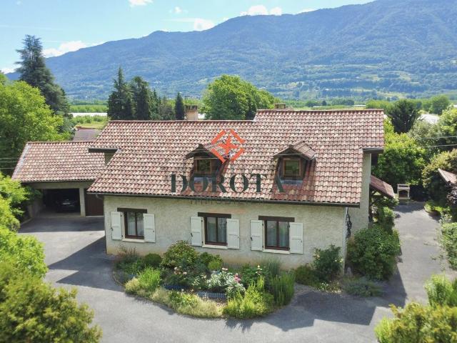 Maison vente à La Buissière, Isère