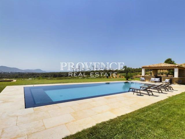 Maison location à La Cadière-d'Azur, Var
