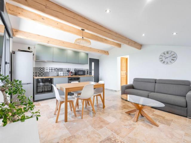 Maison vente à France métropolitaine, La Cadière-d'azur