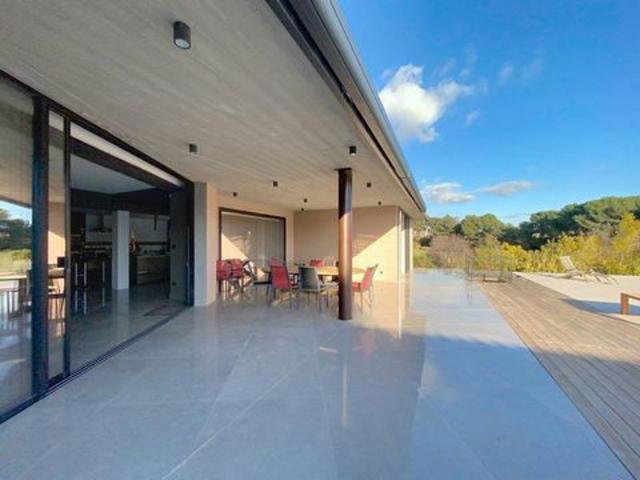 Maison vente à Arrondissement de Toulon, Le Castellet