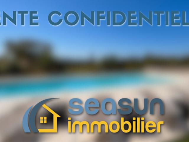 Maison vente à Arrondissement de Toulon, La Cadière-d'azur