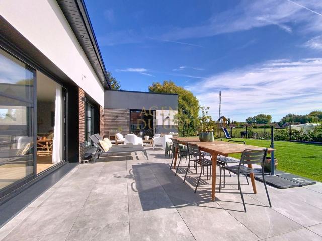 Maison vente à La Calotterie, Pas-de-Calais