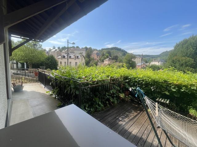 Maison vente à Mende, La Canourgue
