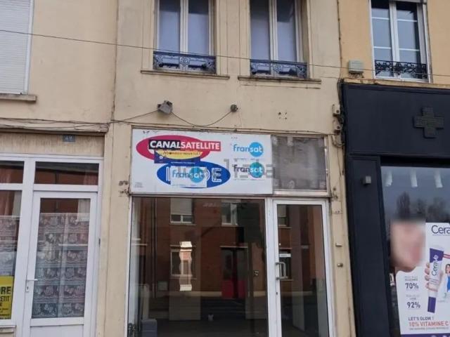 Maison vente à La Capelle, Aisne