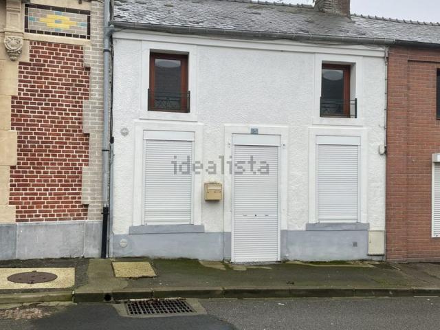 Maison vente à La Capelle, Aisne