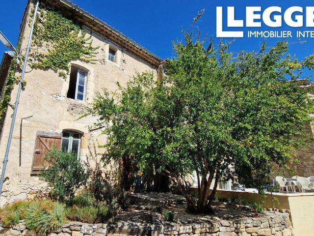 Maison vente à La Caunette, Hérault