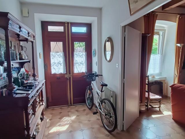 Maison vente à Le Bosc, La Cavalerie
