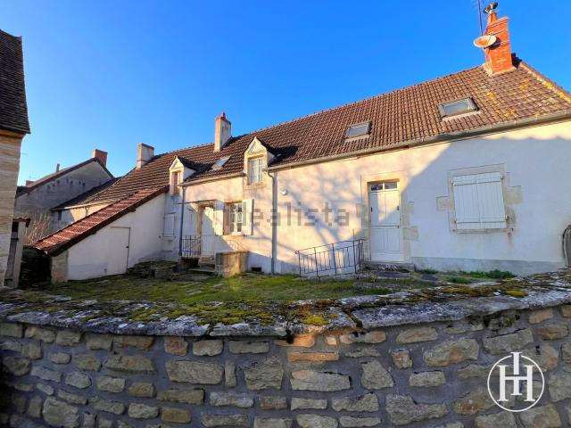 Maison vente à Le Bourg, La Celle