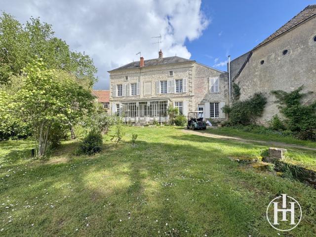 Maison vente à Le Bourg, La Celle