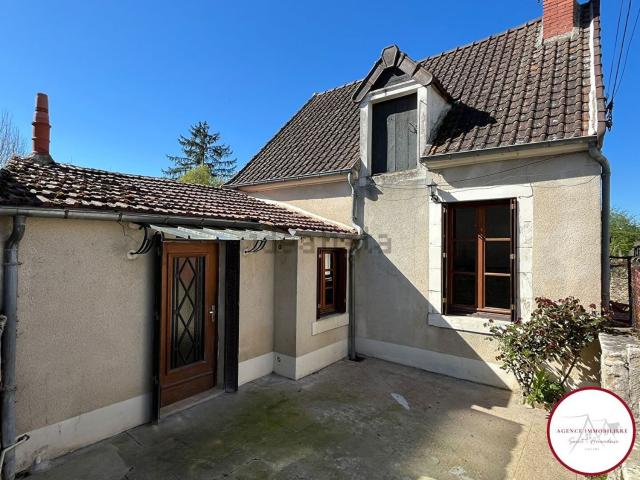Maison vente à Le Bourg, La Celle