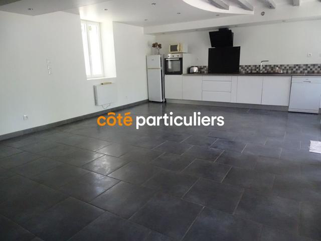 Maison vente à Condé, La Celle-Condé