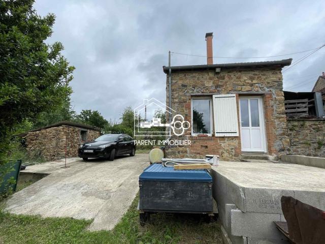 Maison vente à La Celle-Dunoise, Creuse