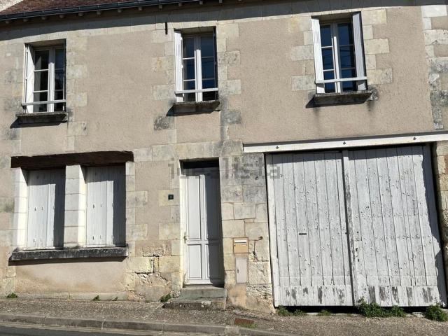 Maison vente à La Mouline, La Celle-Guenand