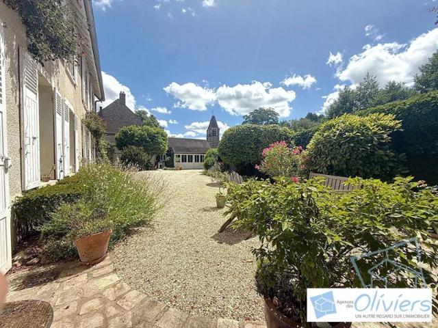 Maison vente à Rambouillet, La Celle-les-bordes