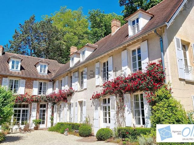 Maison vente à La Celle-les-Bordes, Yvelines